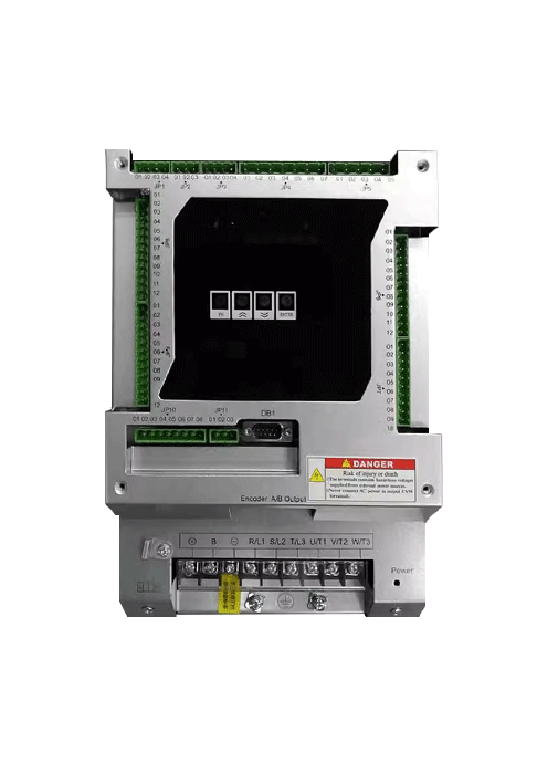 新时达变频器AS380S系列