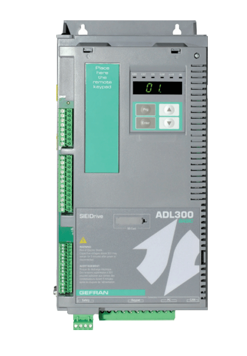 西威变频器 ADL300B系列